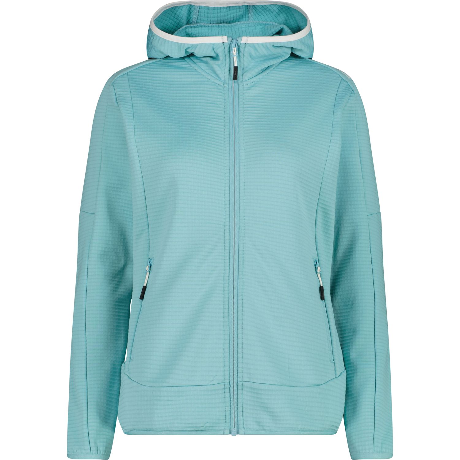 Woman Jacket Fix Hood 36G5586