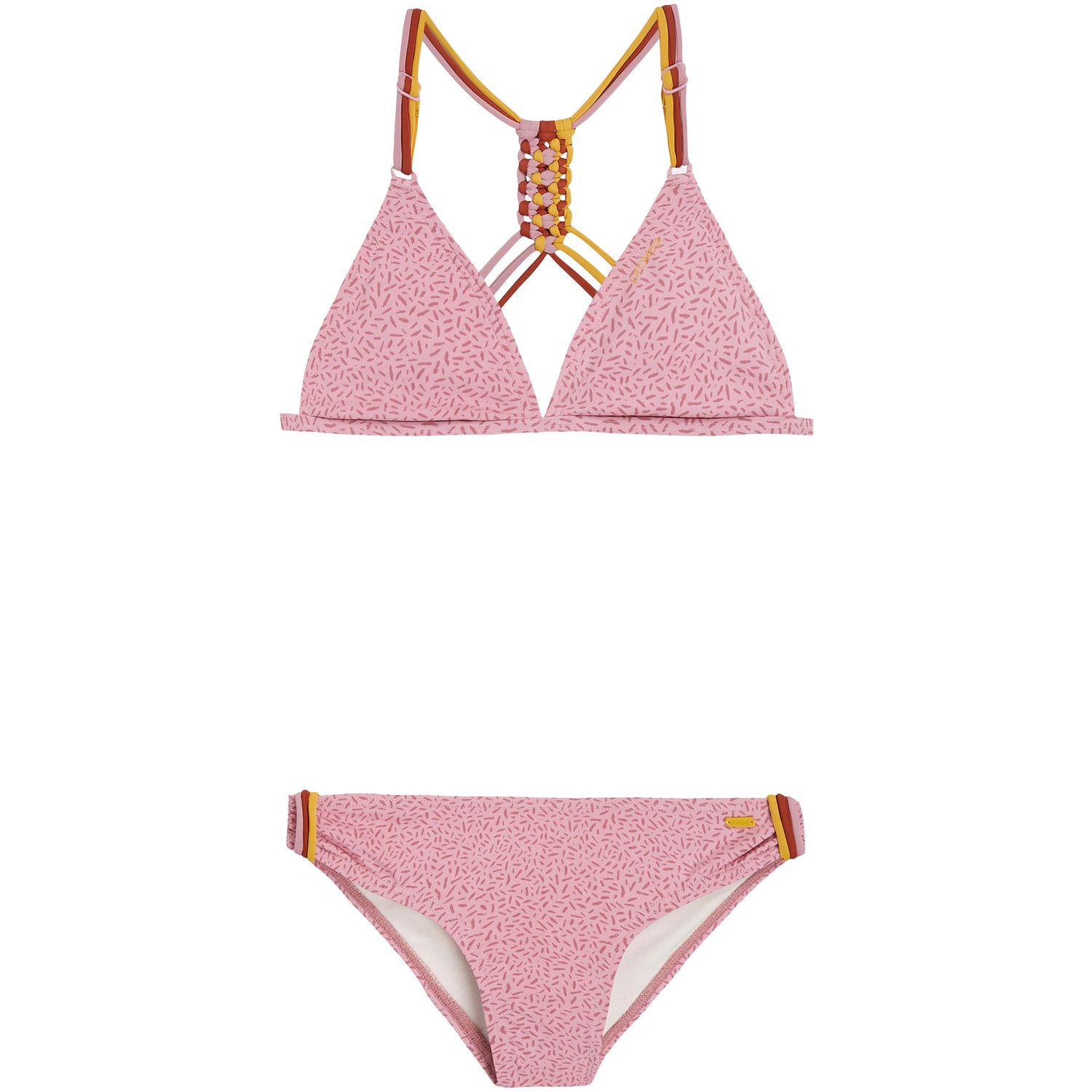 PRTFIMKE 23 JR triangle bikini PRTFIMKE 23 JR triangle bikini