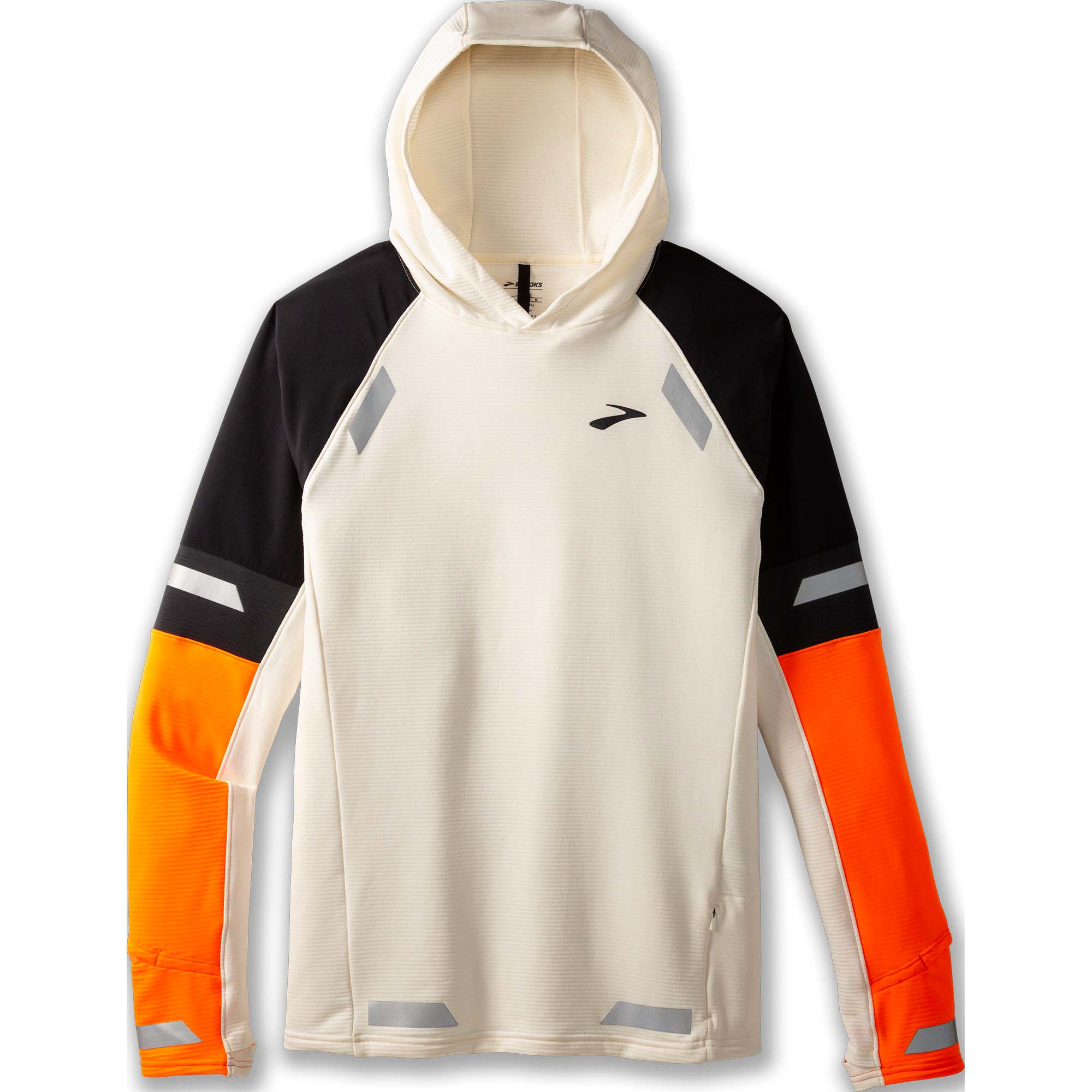 Run Visible Thermal Hoodie 2.0 M