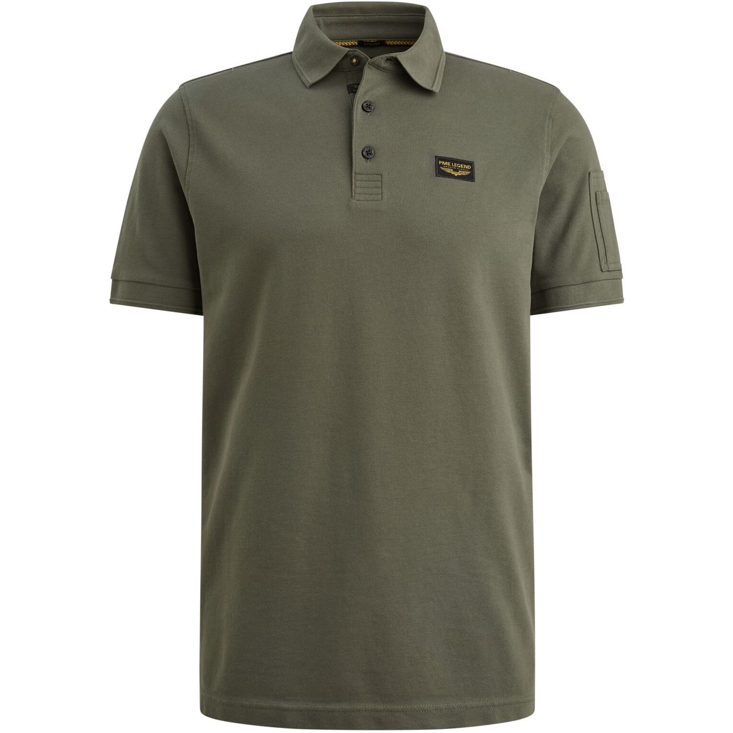 Short sleeve polo PPSS2602899