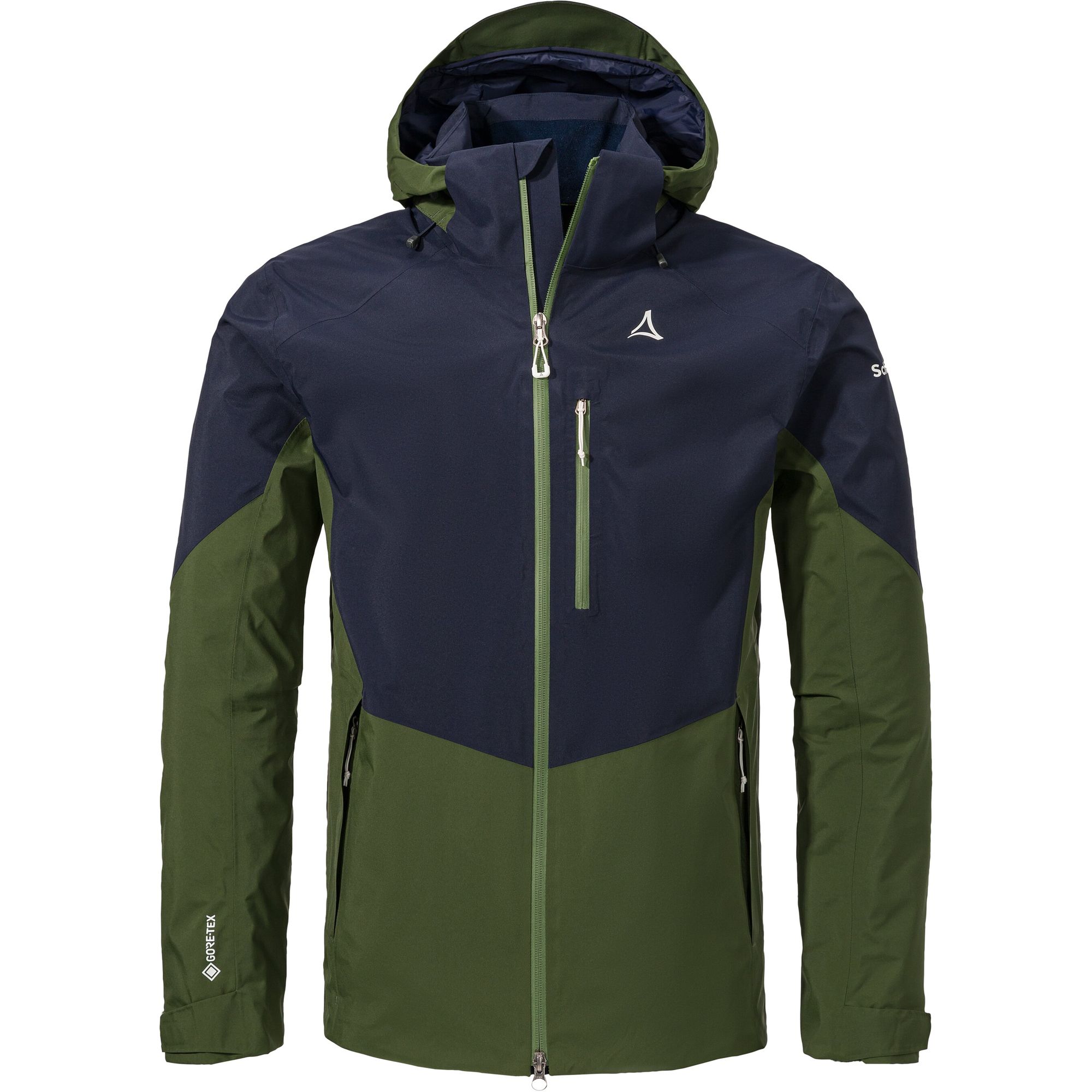 2L Jacket Gaschurn M 2L Jacket Gaschurn M
