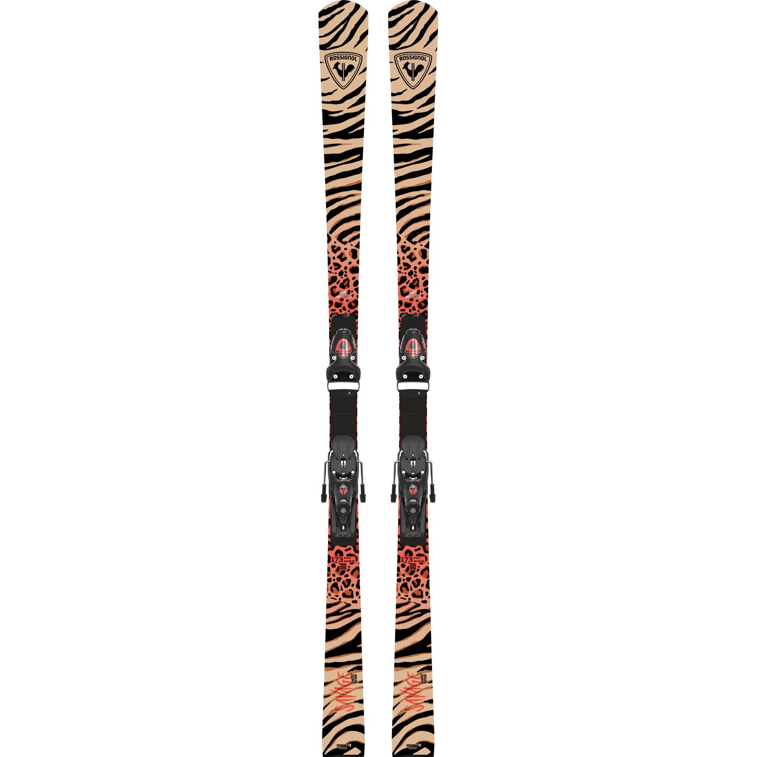 SAVAGE EXPERT R22/SPX15