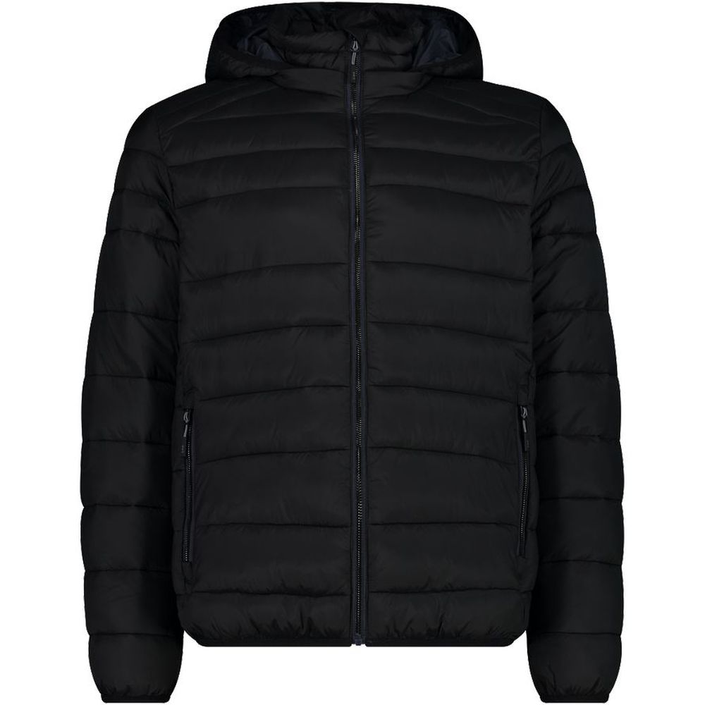 Man Jacket Snaps Hood 34K2787 Man Jacket Snaps Hood 34K2787