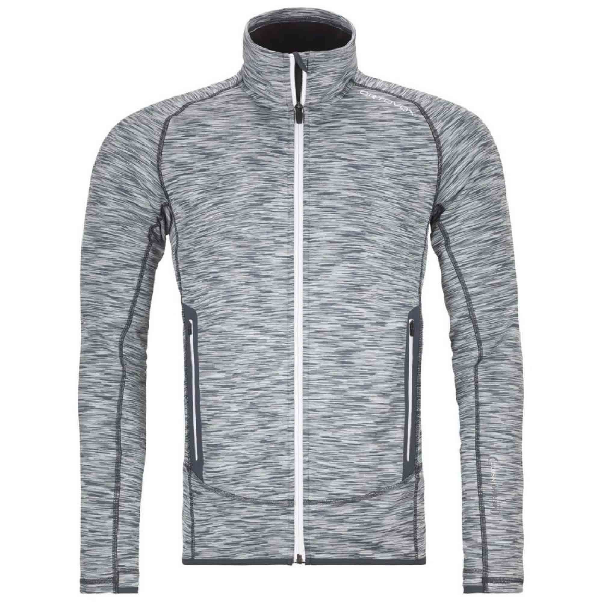 Fleece Space Dyed JKT M Fleece Space Dyed JKT M