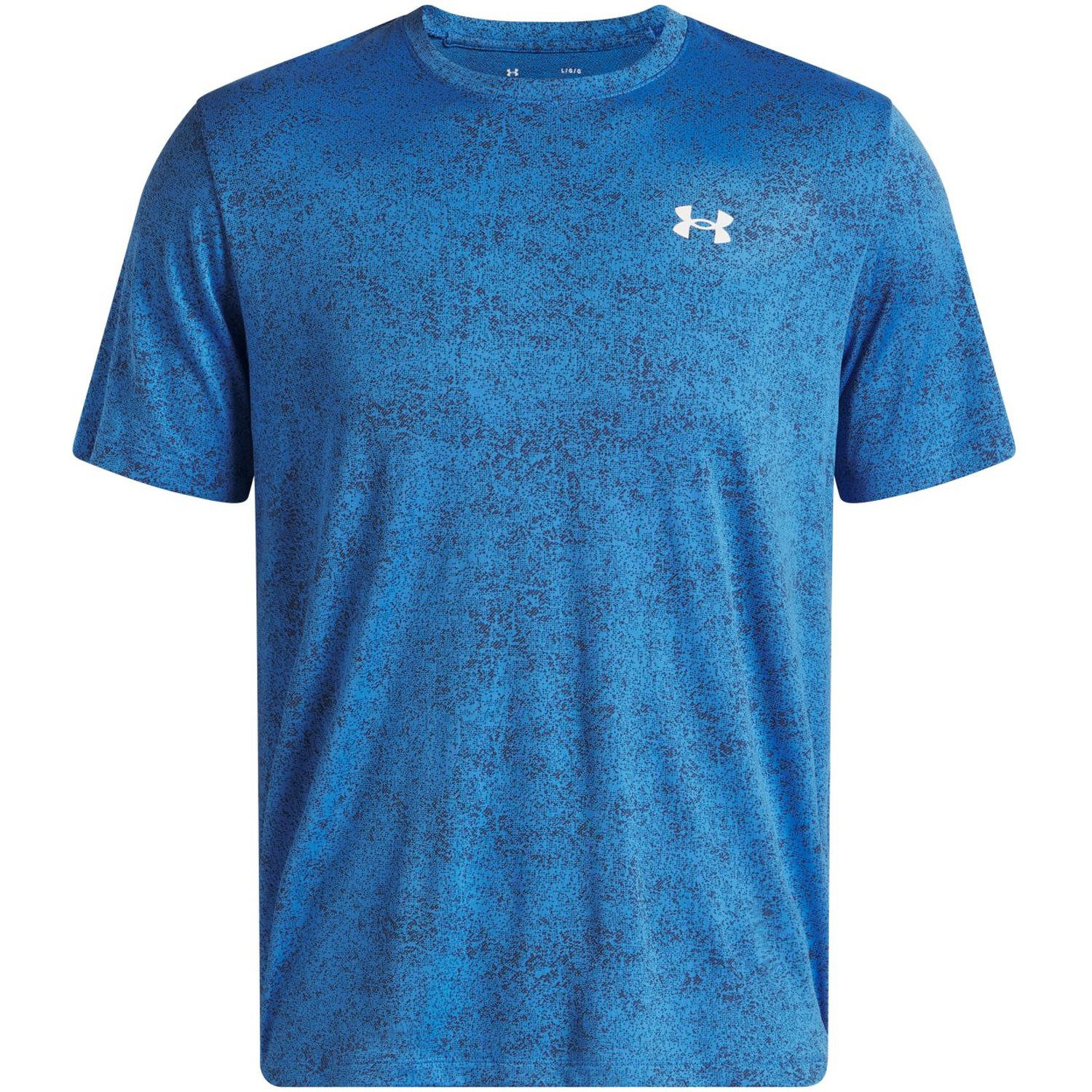 UA TECH TEE NOVELTY