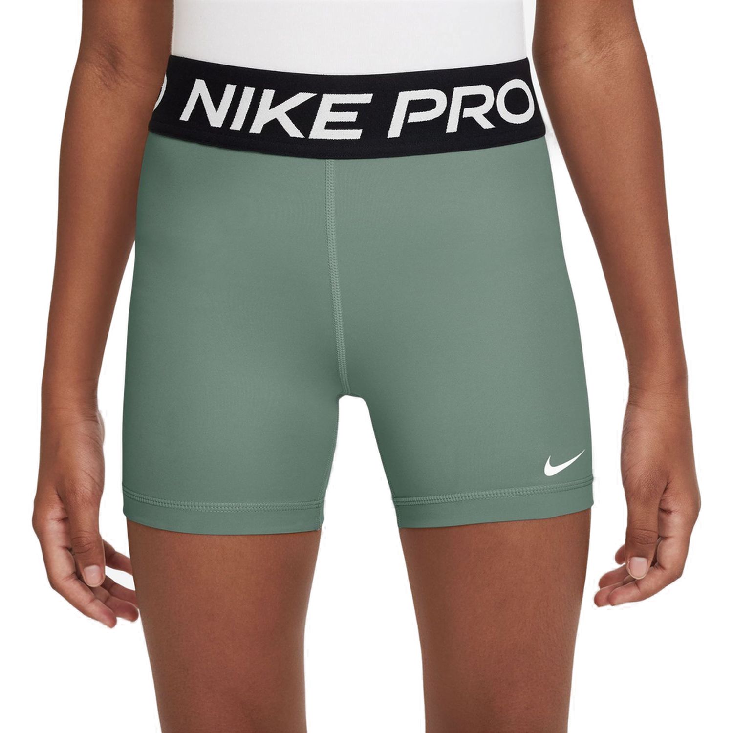 Nike Pro Shorts Girls