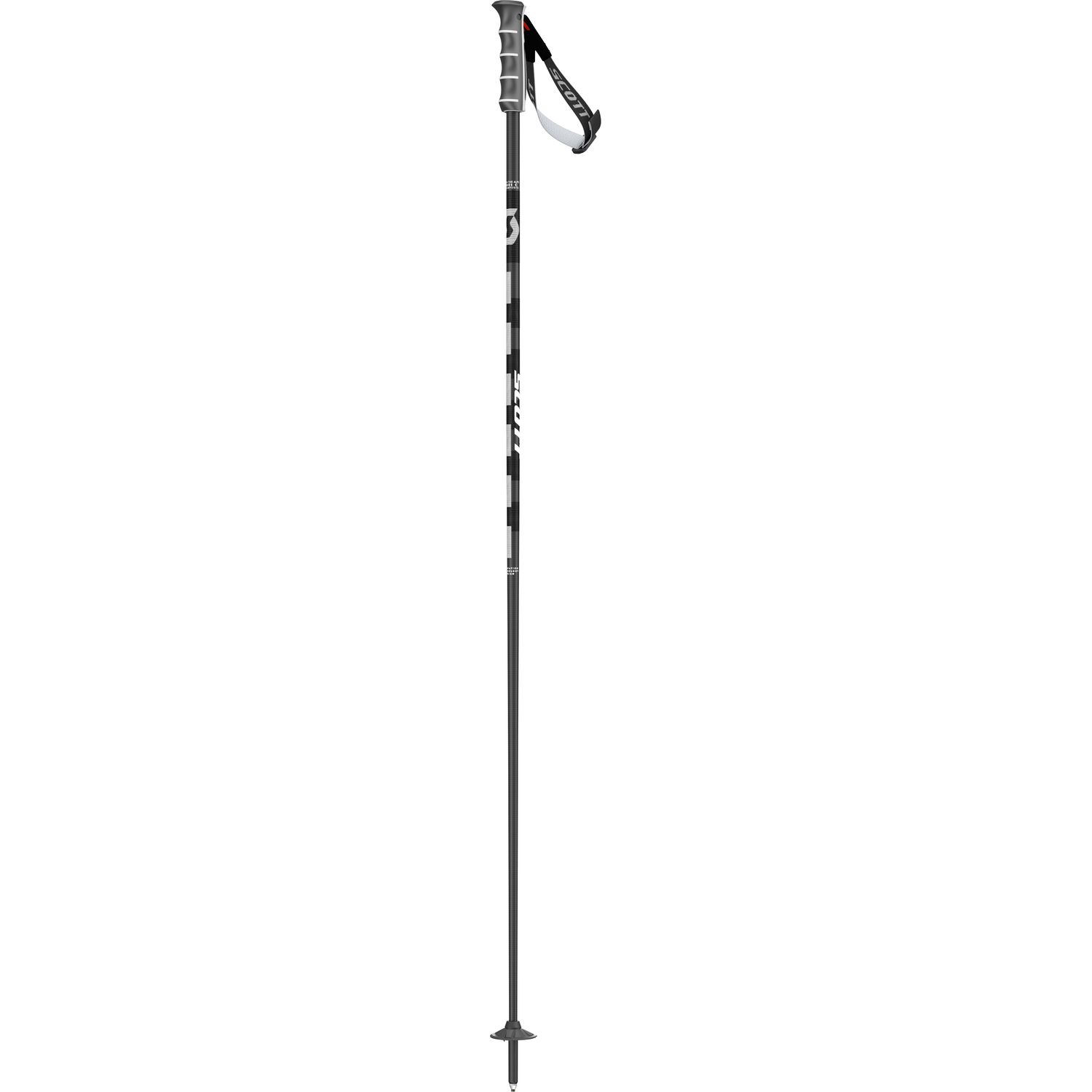 Pole Pro Taper SRS