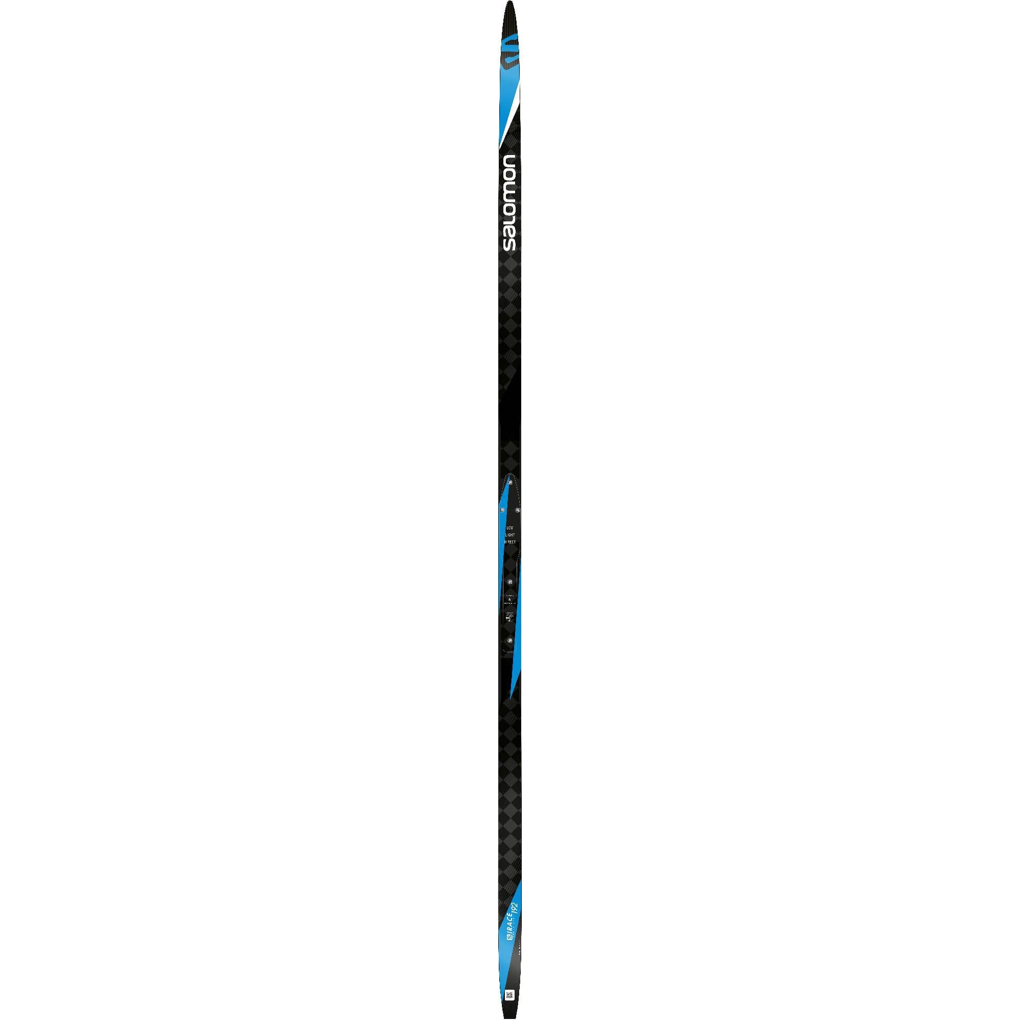 S/Race Carbon Skate X-Stiff S/Race Carbon Skate X-Stiff