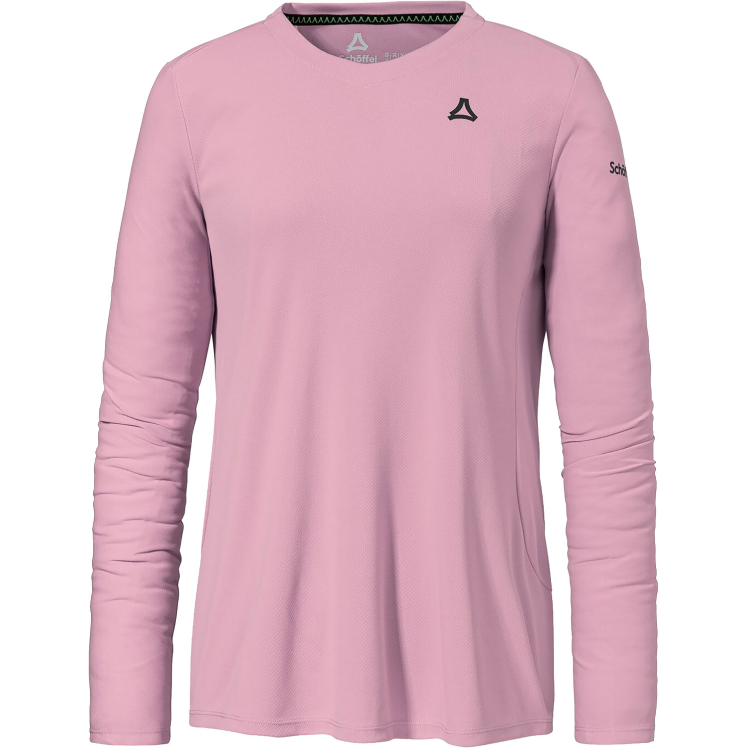 Longsleeve Style Enixa WMN