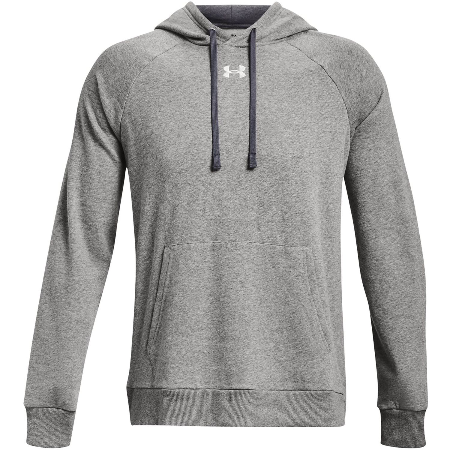 UA Rival Fleece Hoodie M