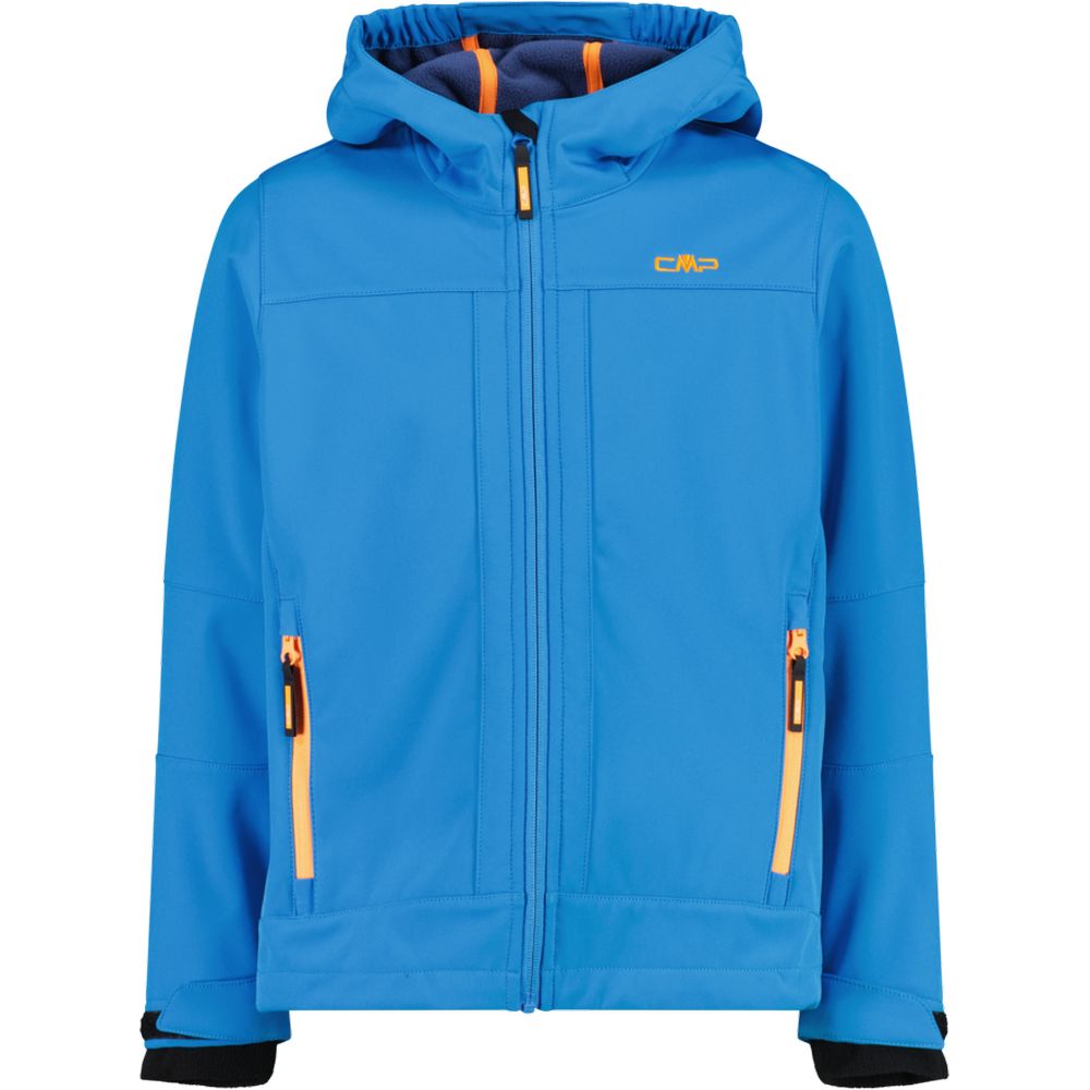 Boy Fix Hood Jkt 3A00094