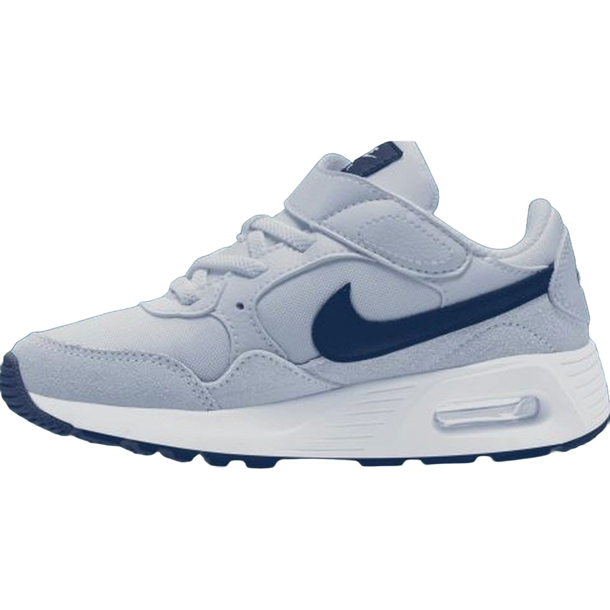 JR Air Max SC Little Kids Shoe JR Air Max SC Little Kids Shoe
