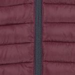 Woman Parka Snaps Hood 33K1696