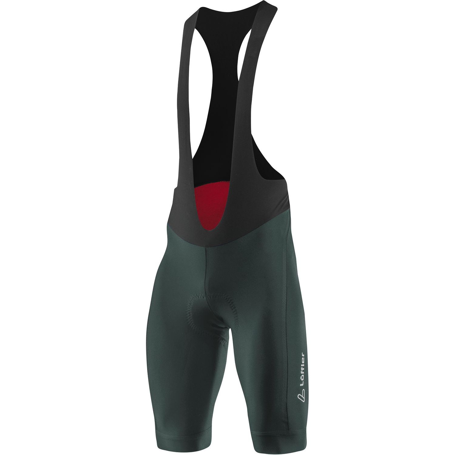 M BIKE BIBSHORTS HOTBOND&reg;
