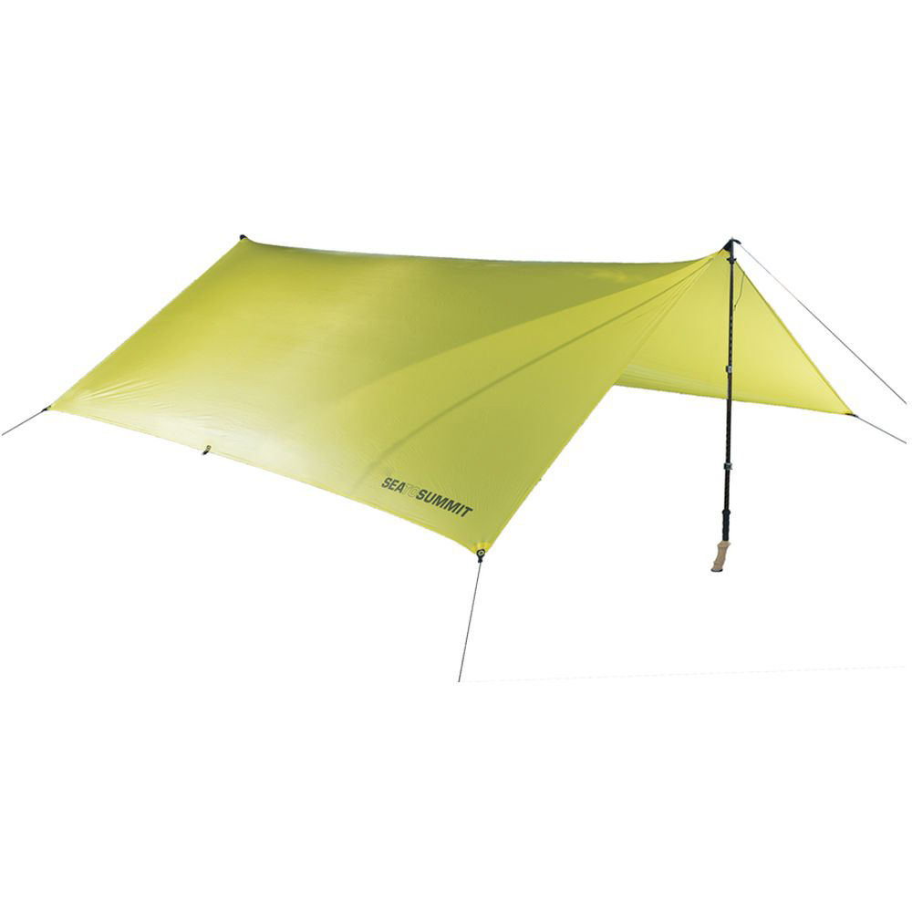 Escapist 15D Tarp 3x3 Escapist 15D Tarp 3x3