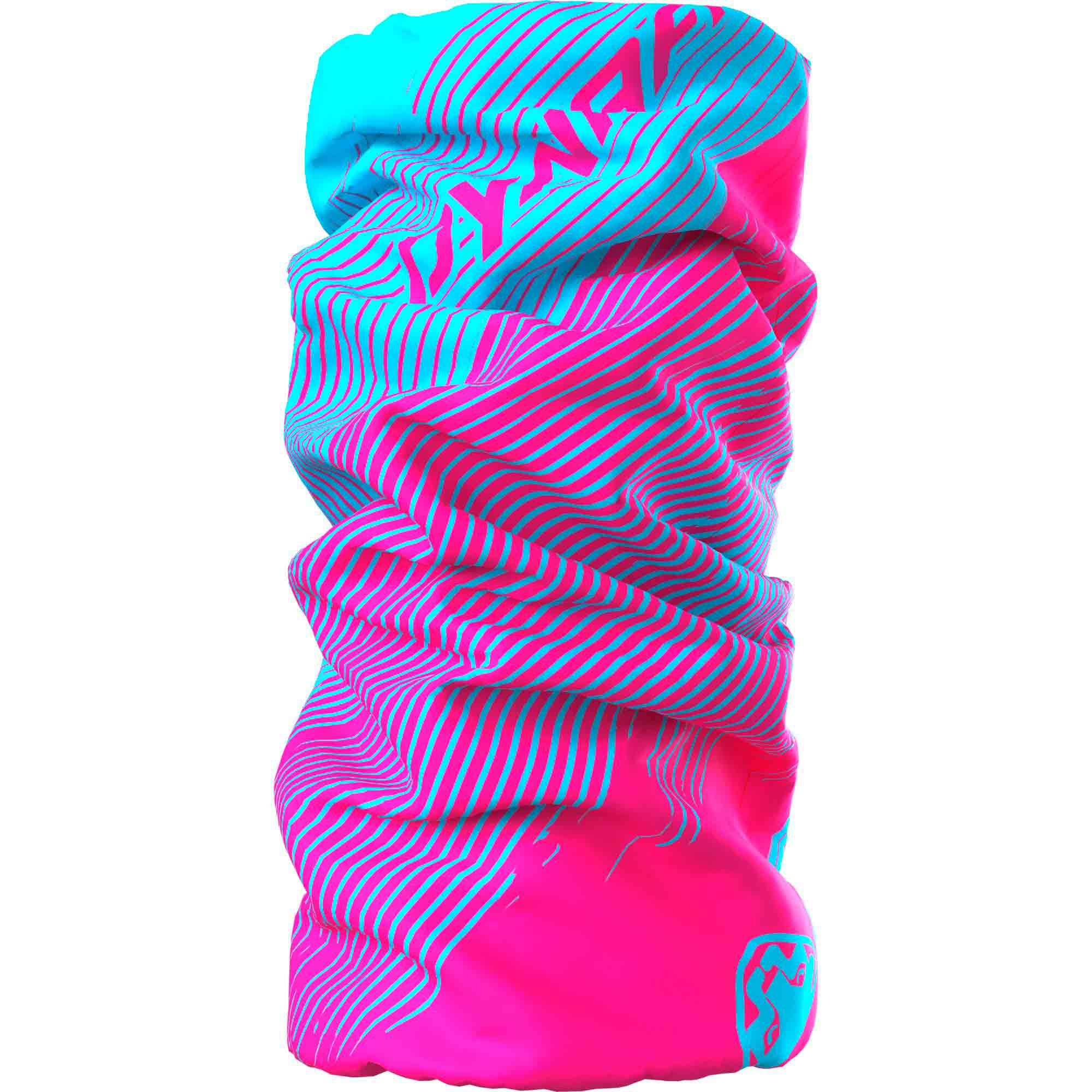 Logo Neck Gaiter Logo Neck Gaiter