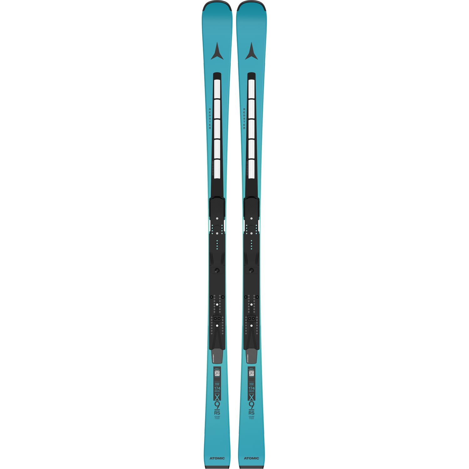 NY REDSTER X9RS RVSK S IRI