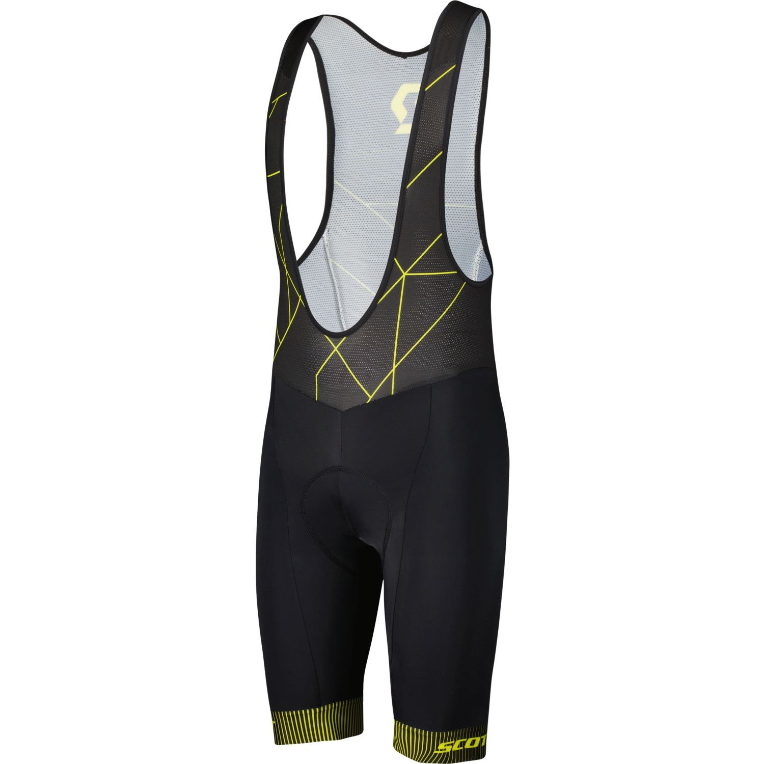 Bibshorts M\'s RC Team