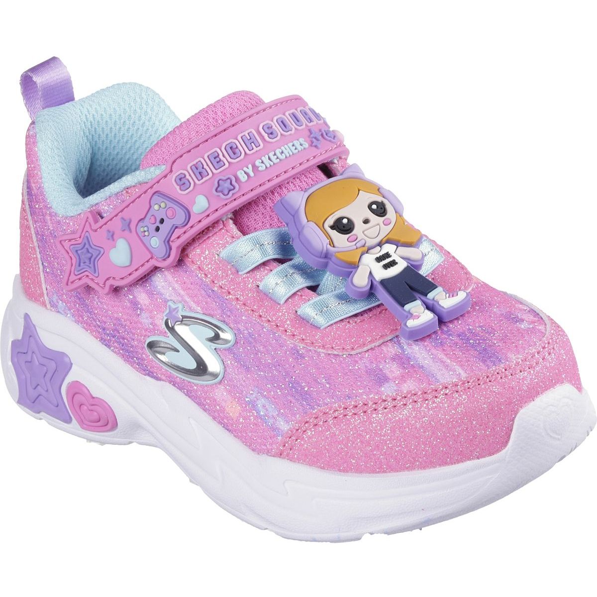 Snuggle Sneaks - Skech Squad Snuggle Sneaks - Skech Squad