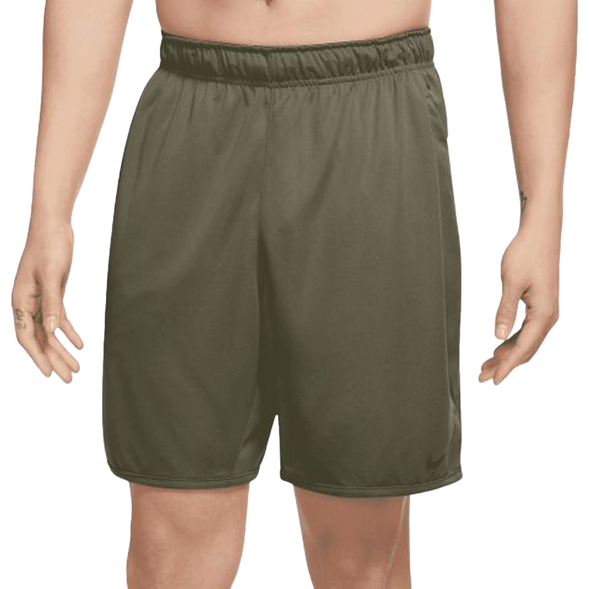 NIKE DRI-FIT TOTALITY MEN\'S 7" NIKE DRI-FIT TOTALITY MEN\'S 7"