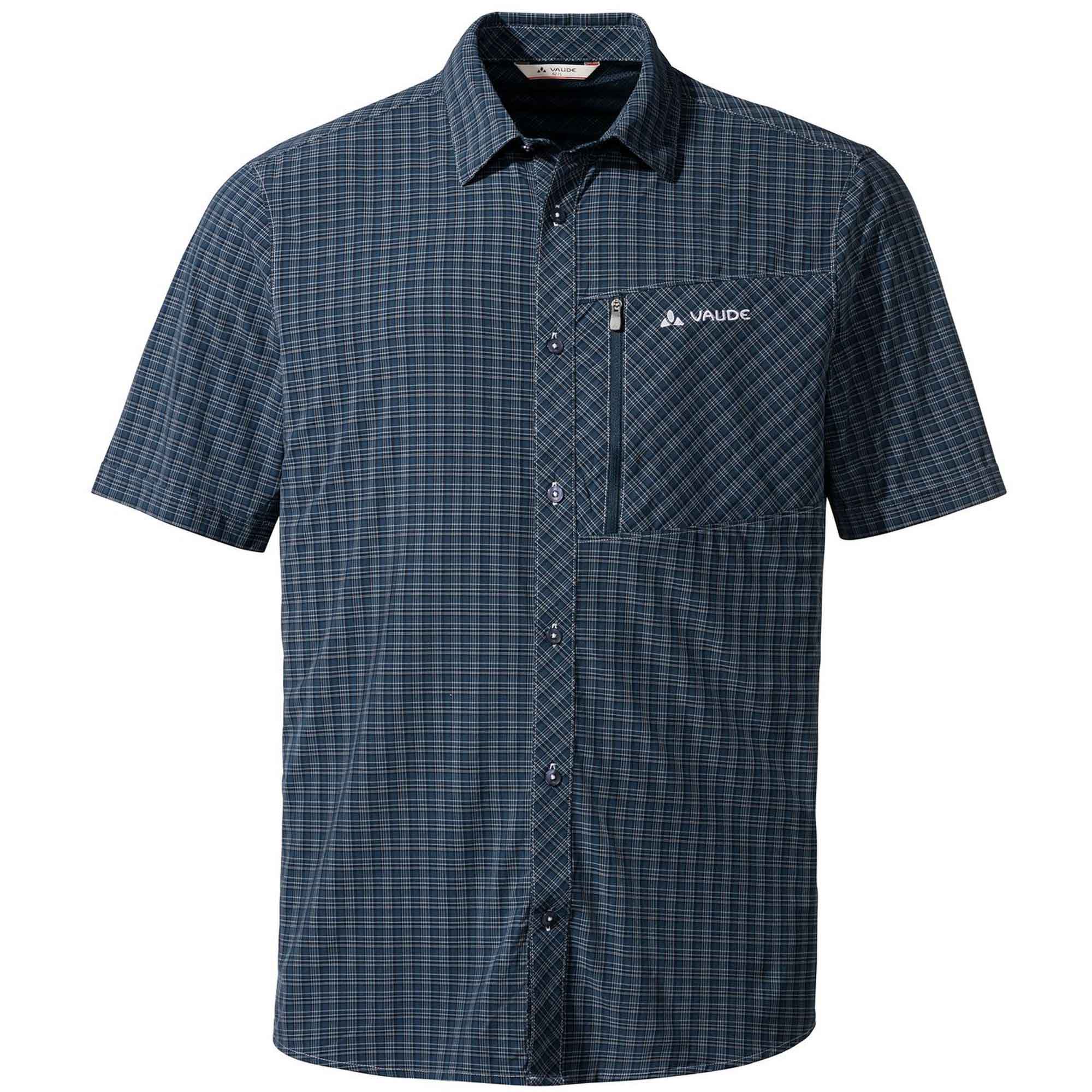 Me Seiland Shirt II Me Seiland Shirt II
