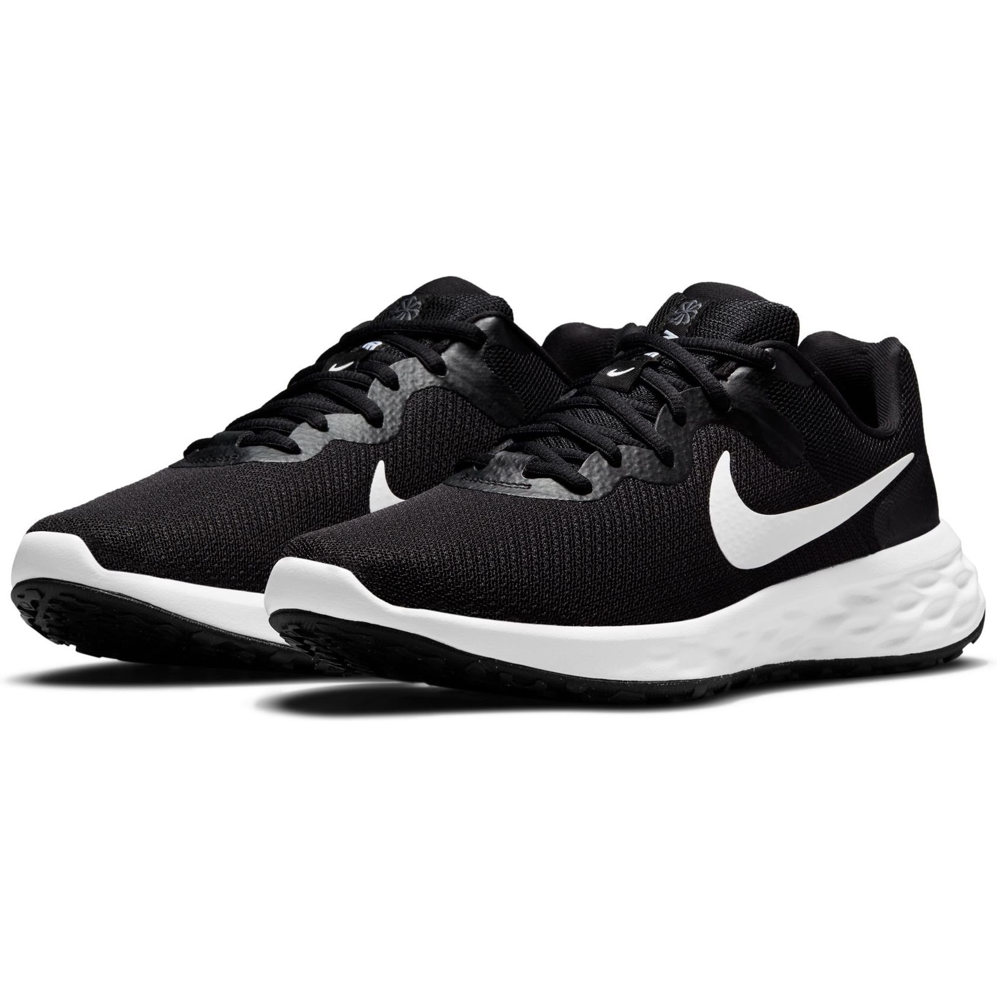 Revolution 6 Mens Running Shoe