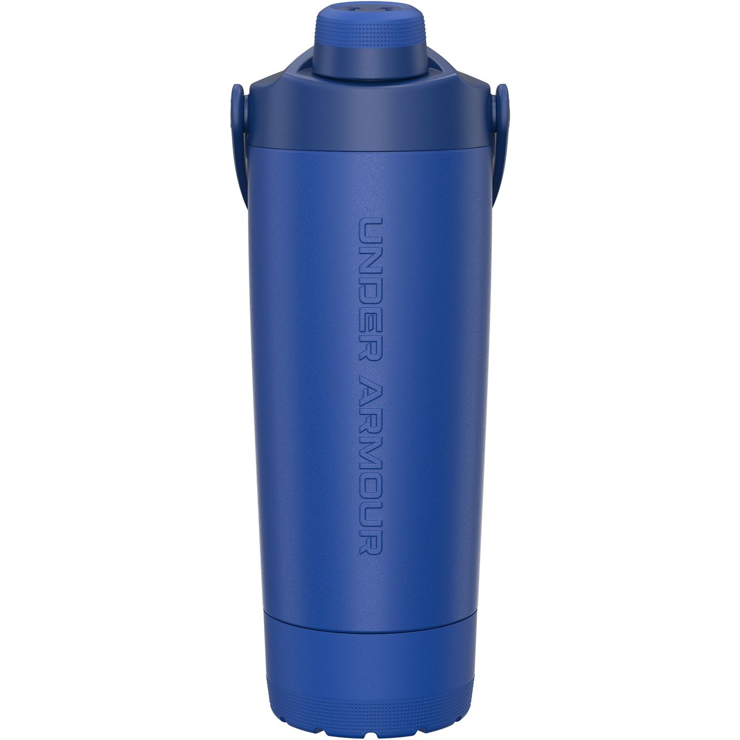 UA 30oz Flip Speed Stainless Steel Bottle