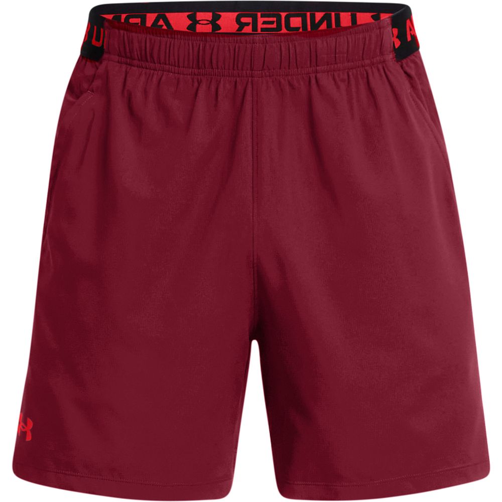 UA Vanish Woven 6in Shorts UA Vanish Woven 6in Shorts