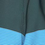 Stretch Scallop Volley 16