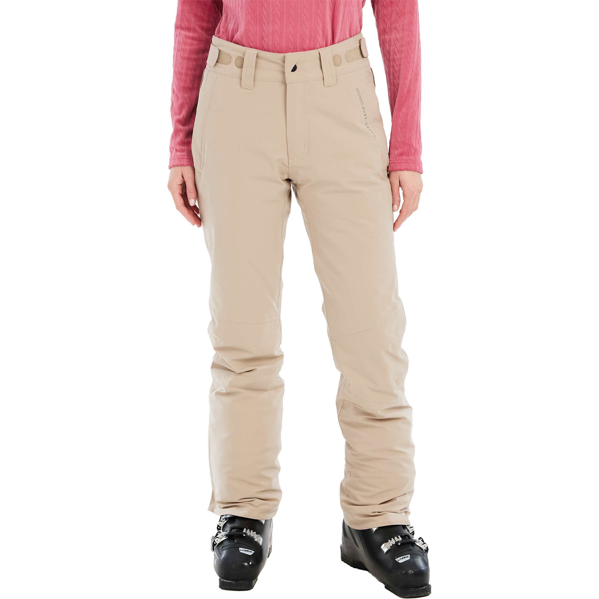 PRTCARMACKOS snowpants PRTCARMACKOS snowpants