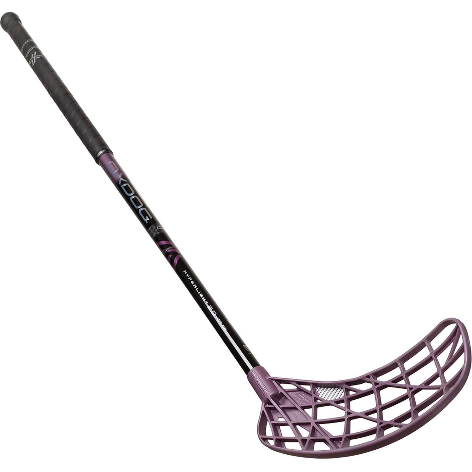 UH Stock Hyperlight 2.0 HST 27