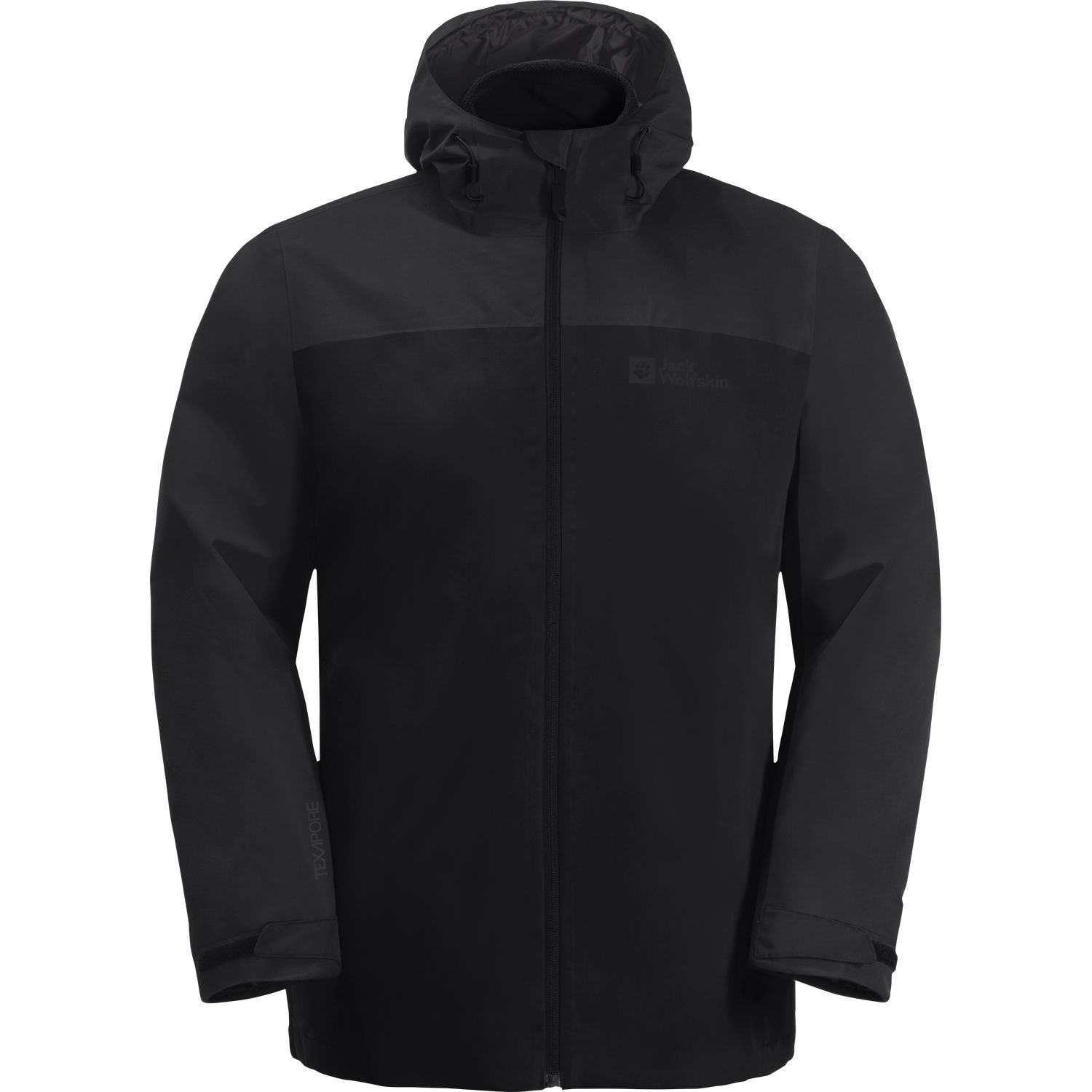 TAUBENBERG 3IN1 JKT M TAUBENBERG 3IN1 JKT M
