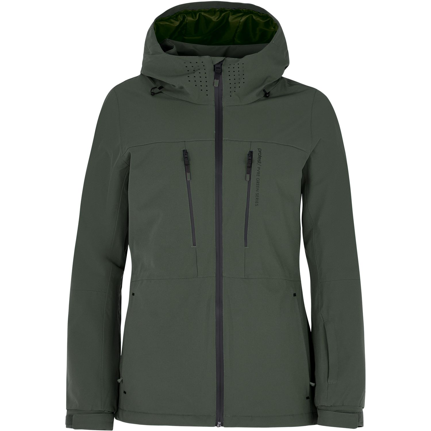 PRTBEVERLY snowjacket PRTBEVERLY snowjacket