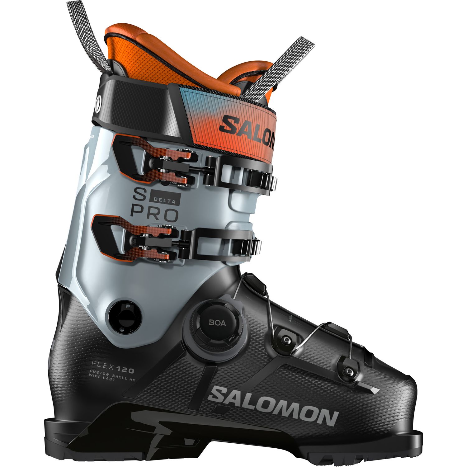 S/PRO DELTA BOA 120 GW S/PRO DELTA BOA 120 GW