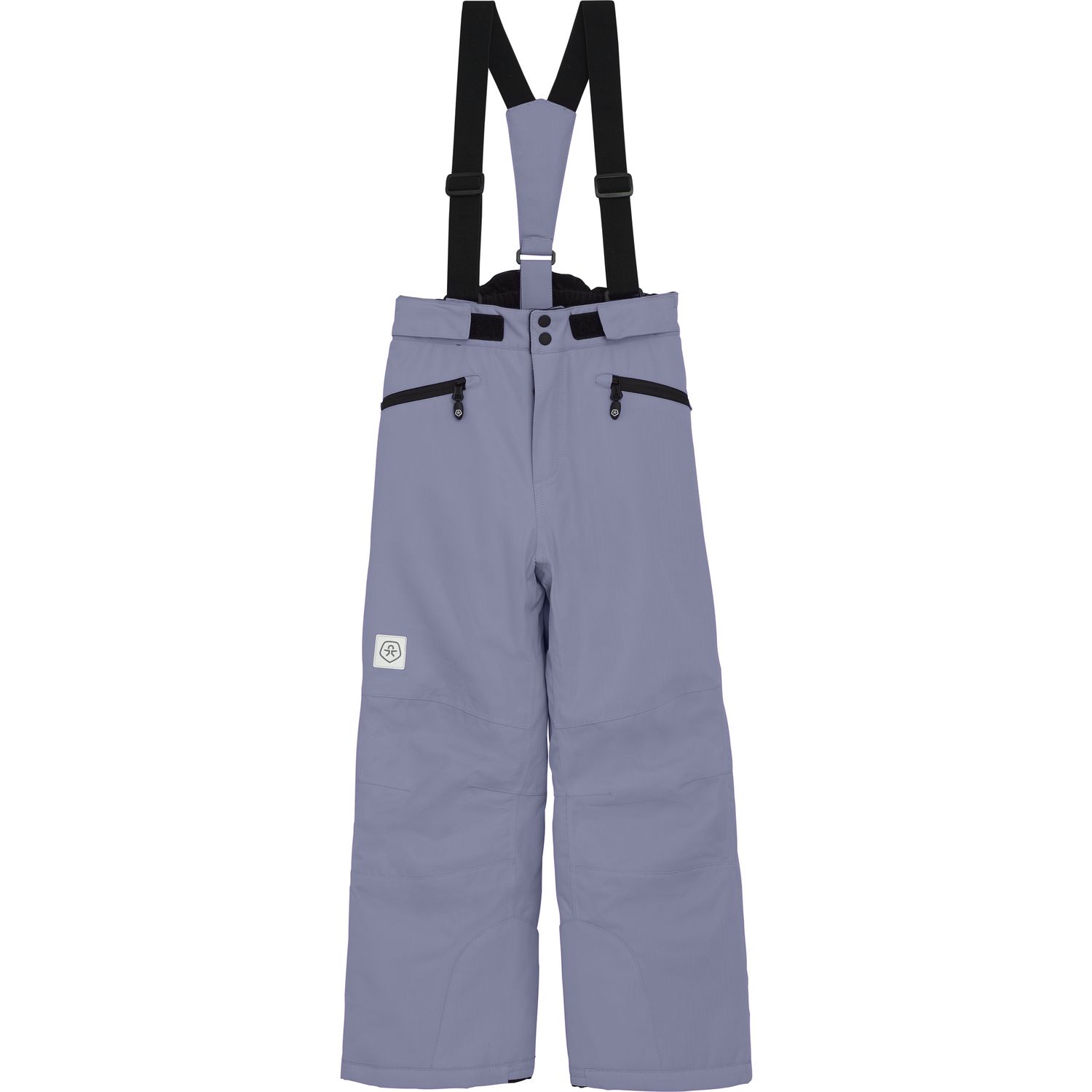 Ski Pants W. Pockets