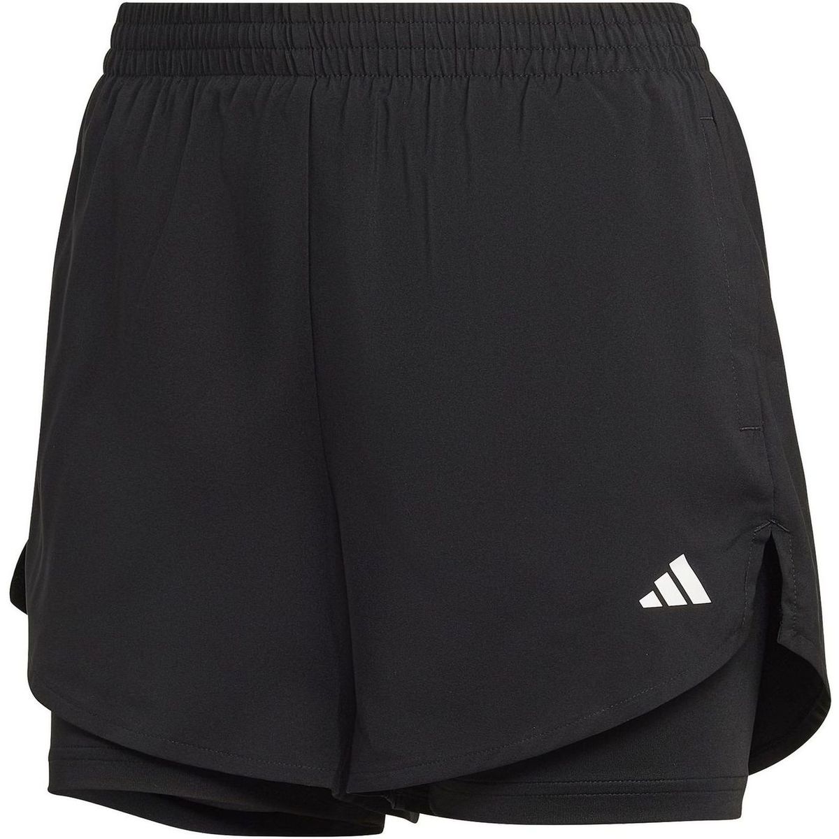 AEROREADY Made for Training Minimal Two-in-One Shorts AEROREADY Made for Training Minimal Two-in-One Shorts