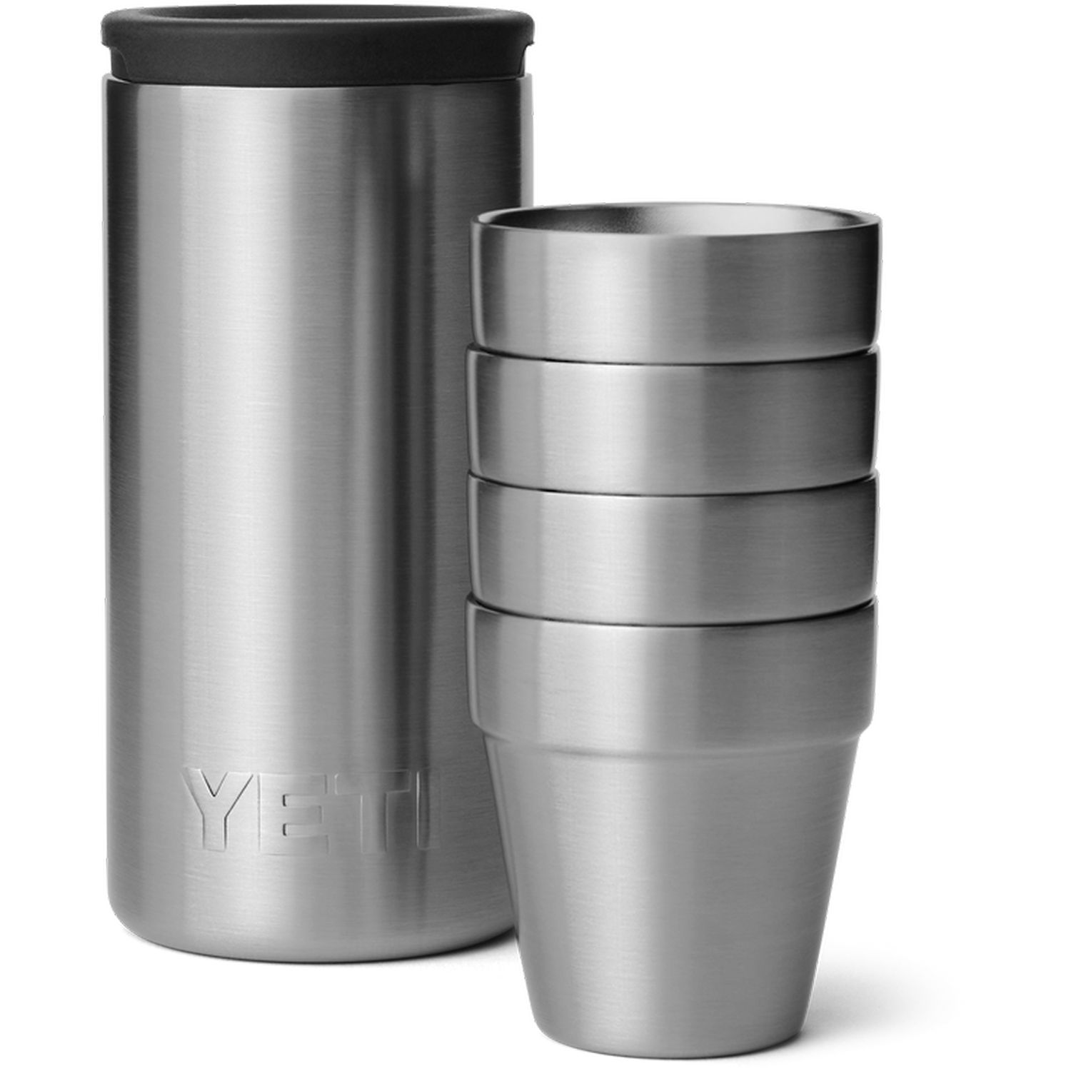 RAMBLER SHOT GLASSES