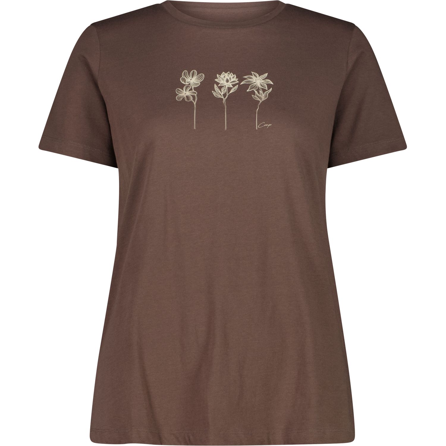 Woman T-Shirt 33F7766