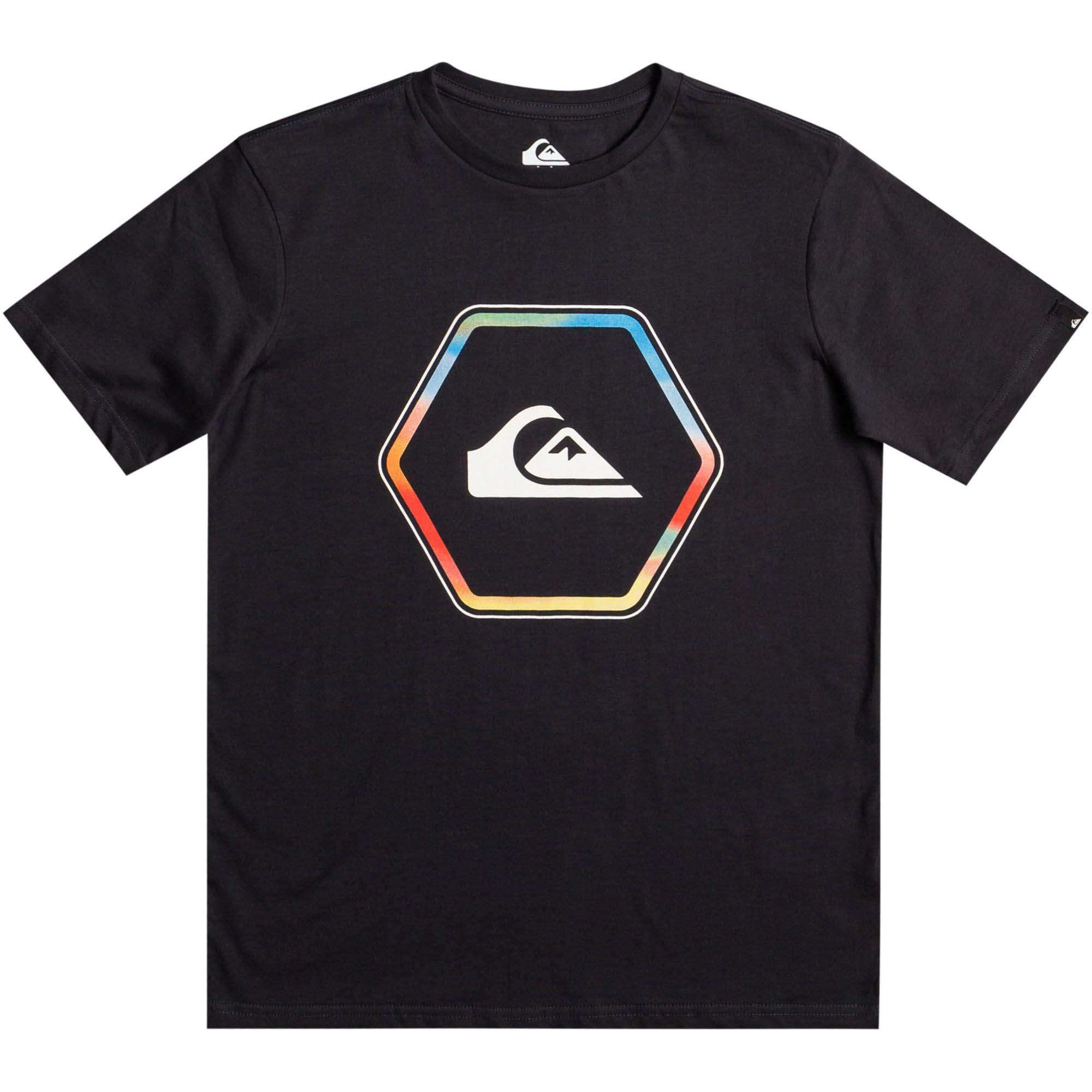 In Shapes SS Yth In Shapes SS Yth