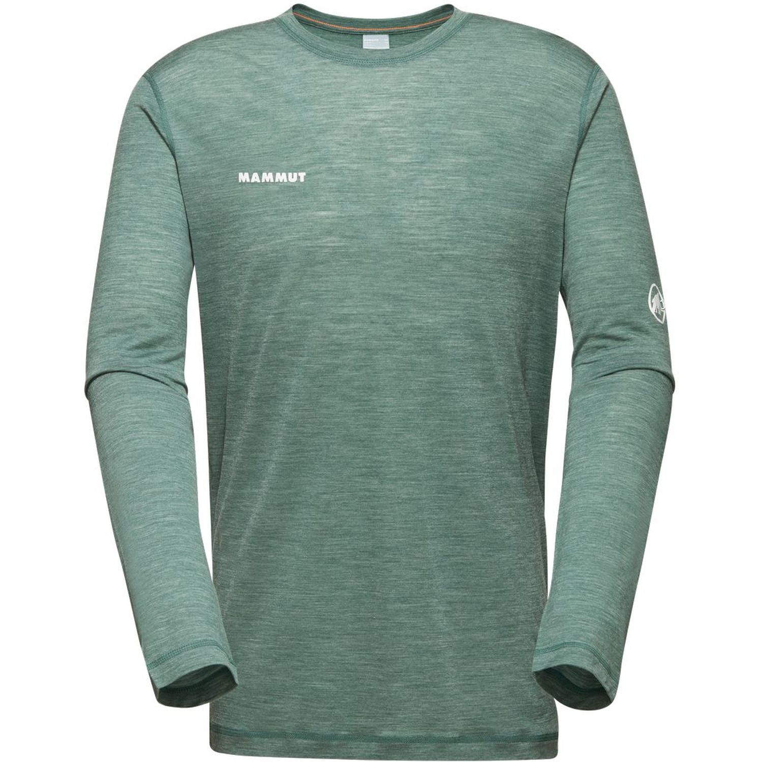 Tree Wool FL Longsleeve Men