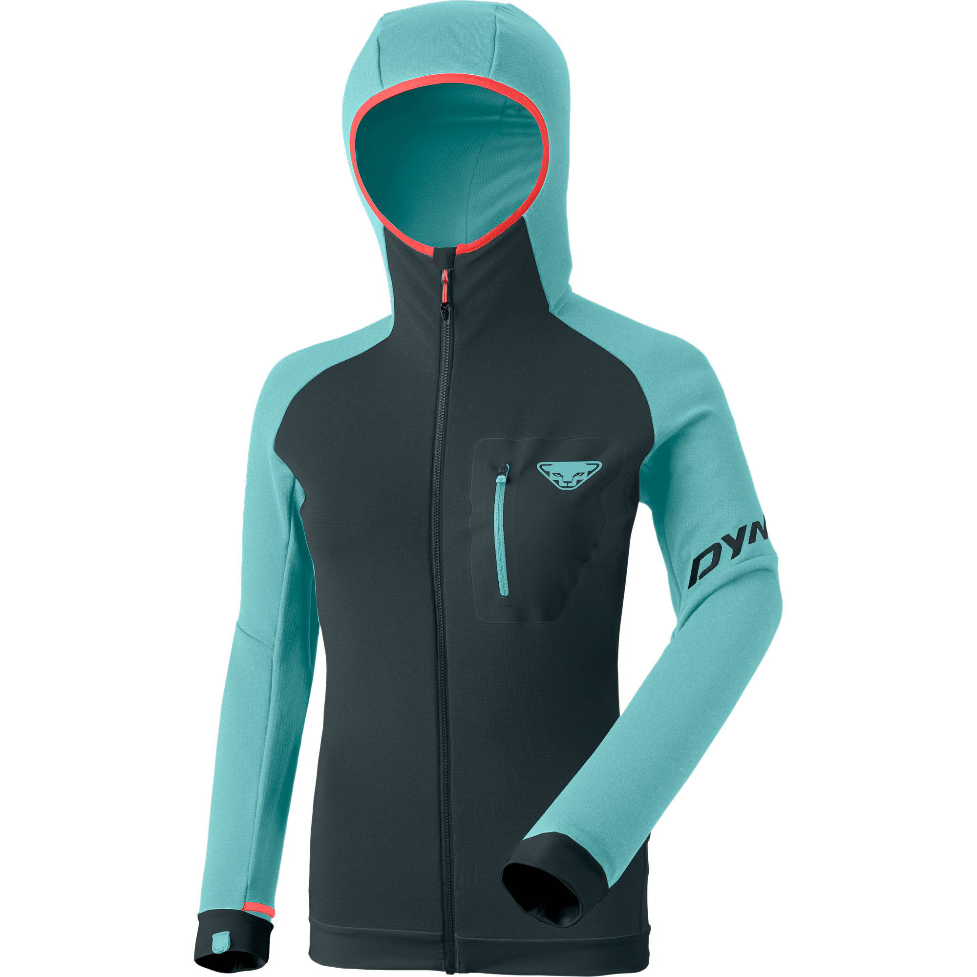 Radical PTC W Jkt Radical PTC W Jkt