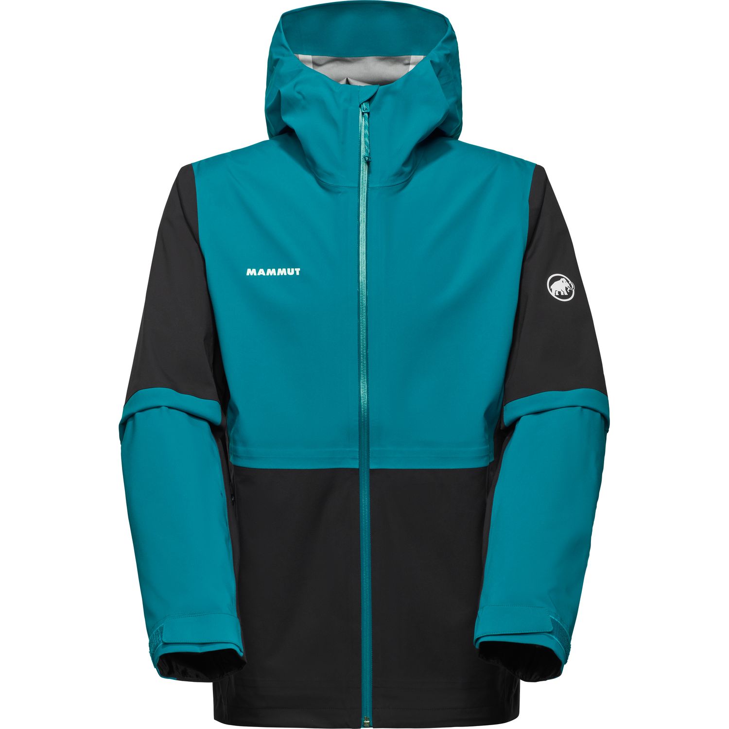 Linard Guide HS Hooded Jacket Men Linard Guide HS Hooded Jacket Men