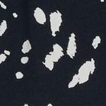 1049796 Blouse printed shortsleeves