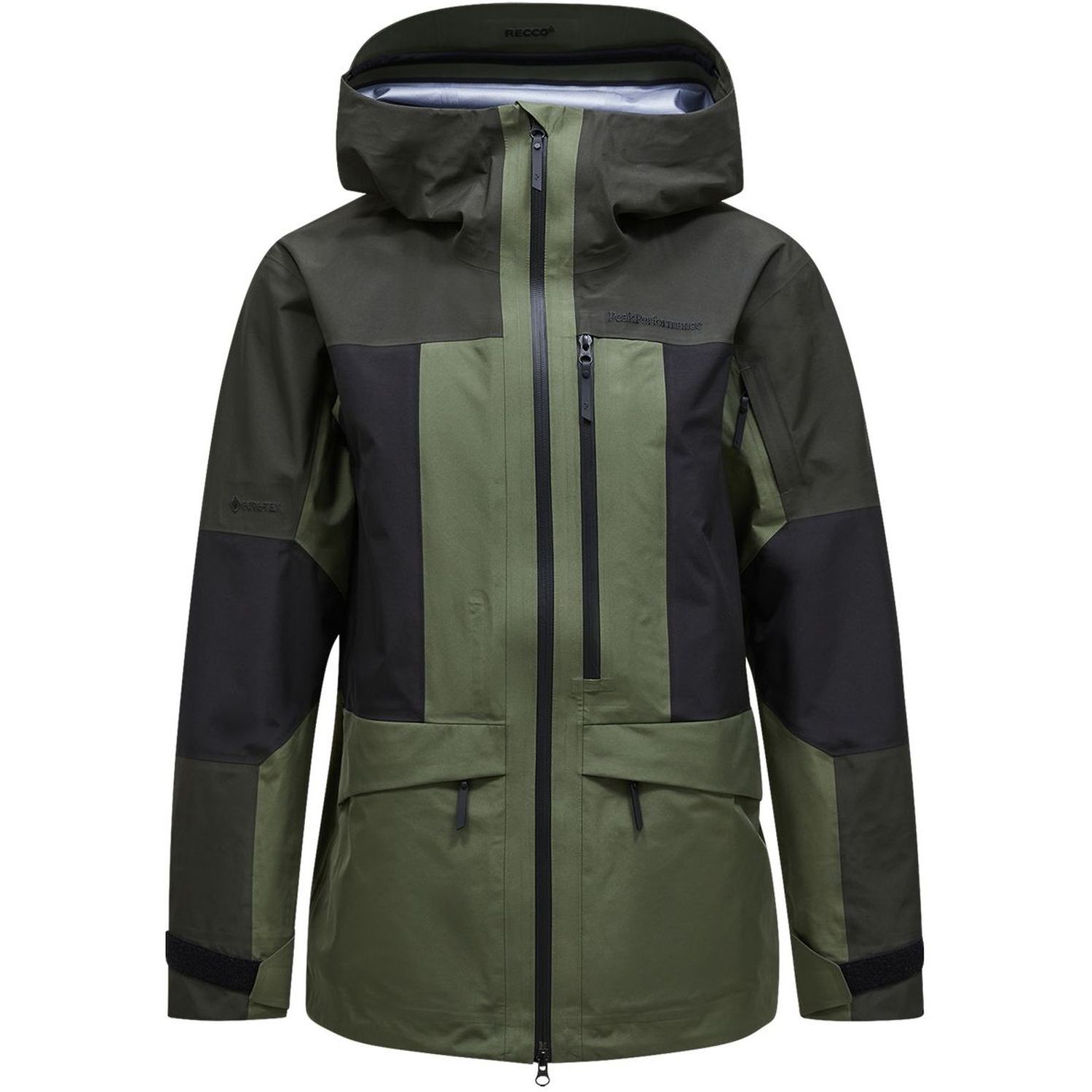 M Gravity Gore-Tex 3L Jacket M Gravity Gore-Tex 3L Jacket