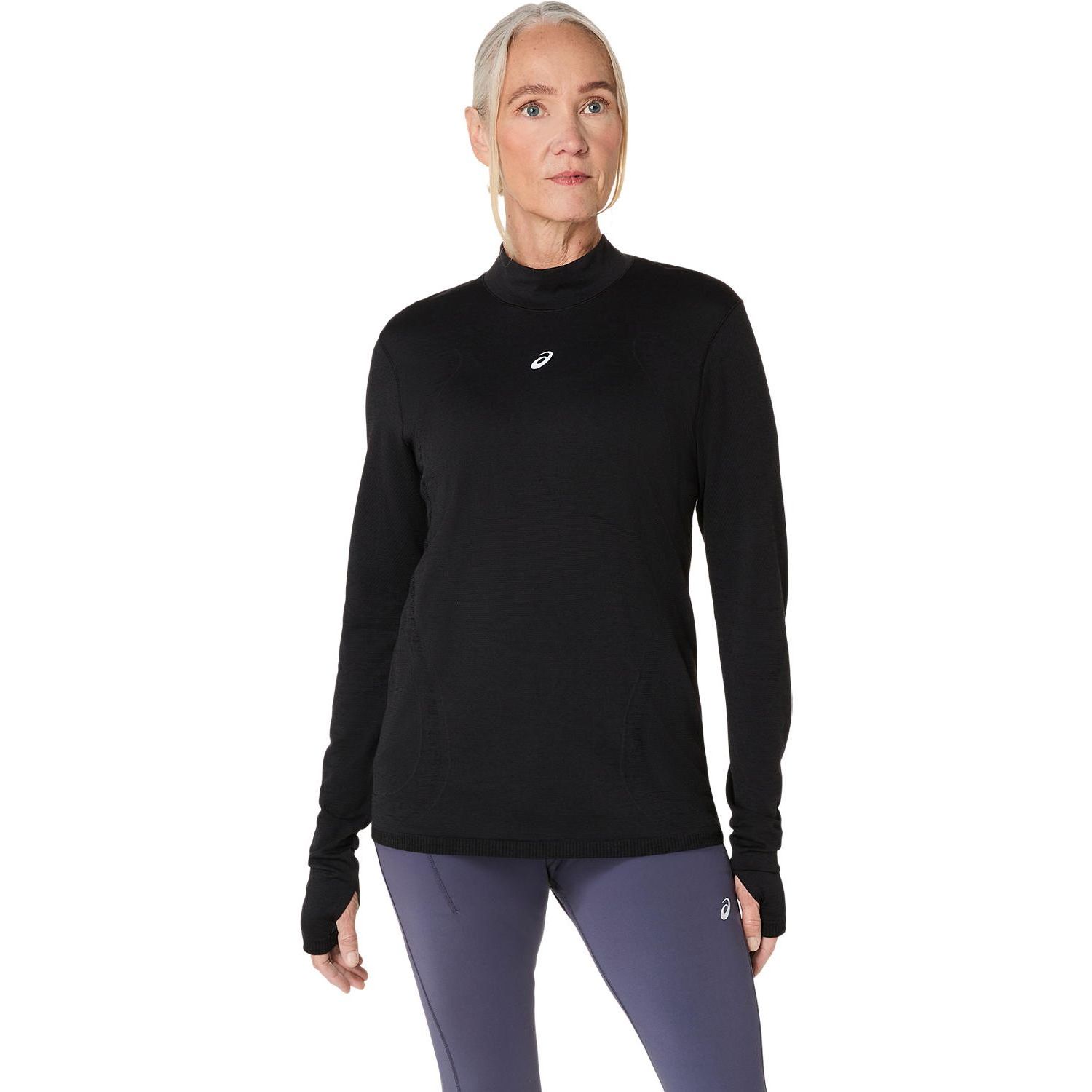 ROAD WINTER SEAMLESS TOP Lady ROAD WINTER SEAMLESS TOP Lady