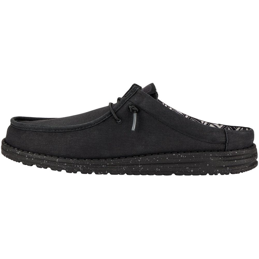 Wally Slip Canvas Wally Slip Canvas