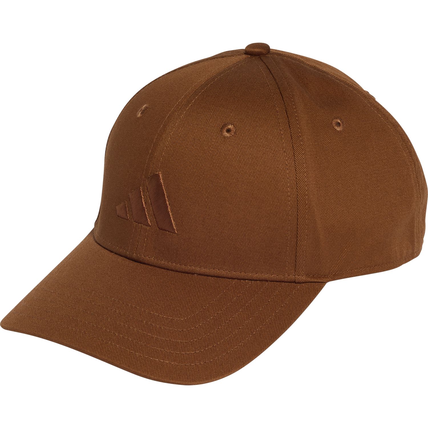 New Logo Baseball Kappe