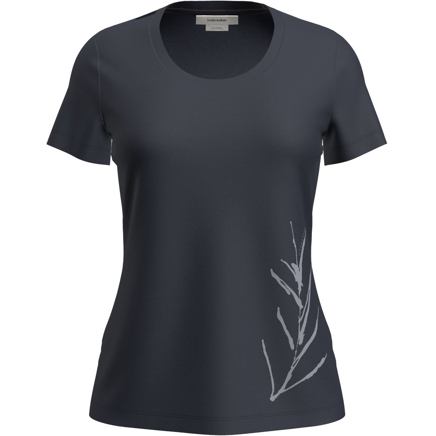 W Mer 150 Tech Lite SS Scoop Tee Panax W Mer 150 Tech Lite SS Scoop Tee Panax