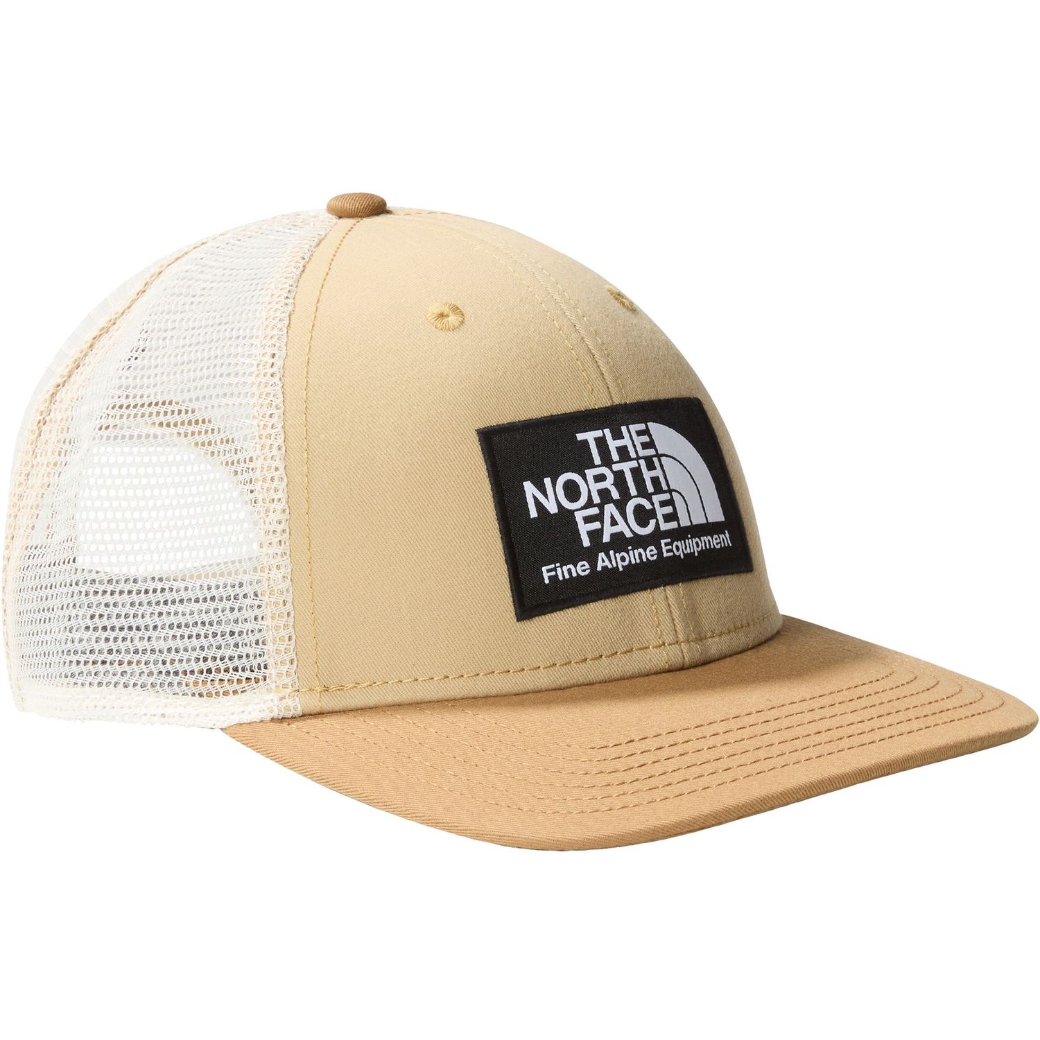 DEEP FIT MUDDER TRUCKER DEEP FIT MUDDER TRUCKER