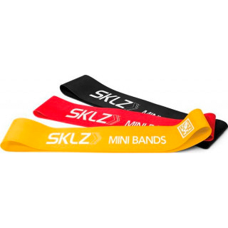 Minibands Minibands